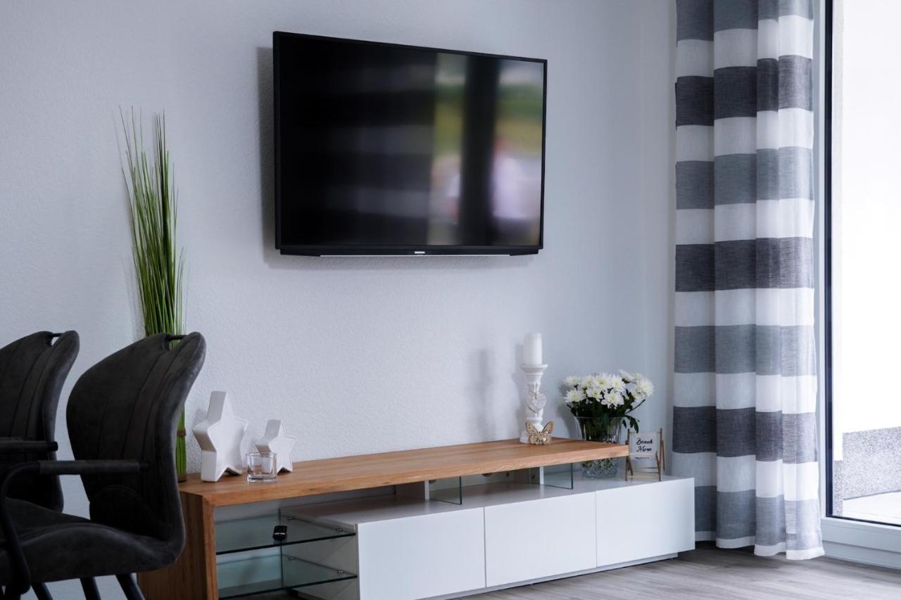 Funks Haus Am Appartamento Waldeck (Hessen)