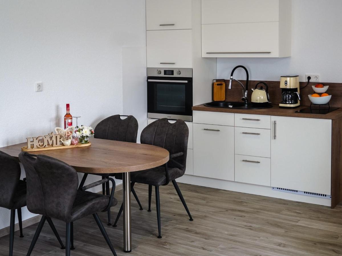 Funks Haus Am Apartment *