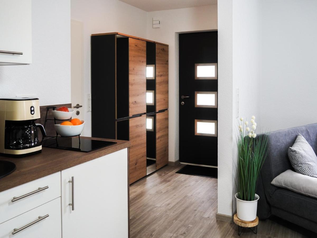 Appartamento Funks Haus Am