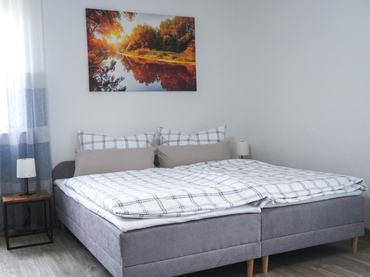 Appartamento Funks Haus Am