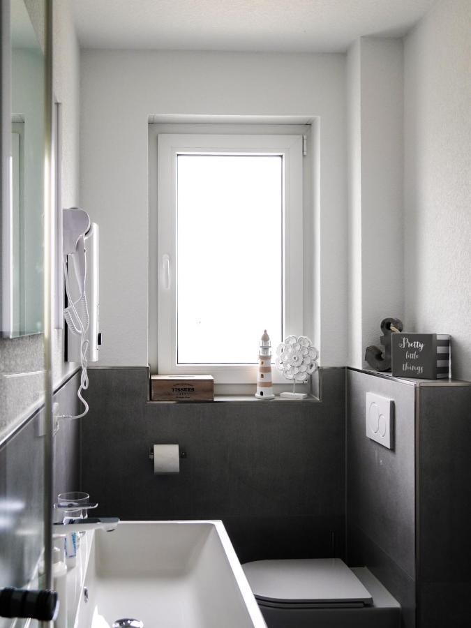 Funks Haus Am Appartamento Waldeck (Hessen)