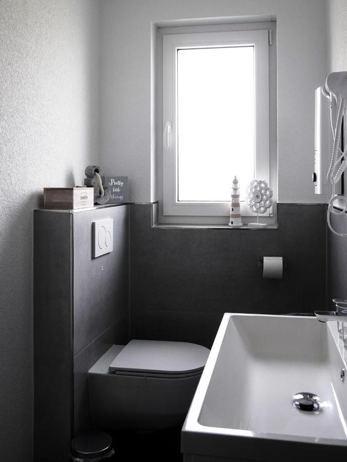 Apartment Funks Haus Am Waldeck (Hessen)