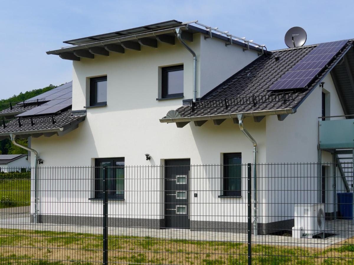 Appartamento Funks Haus Am