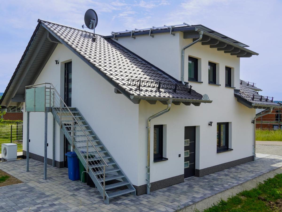 Apartment Funks Haus Am *